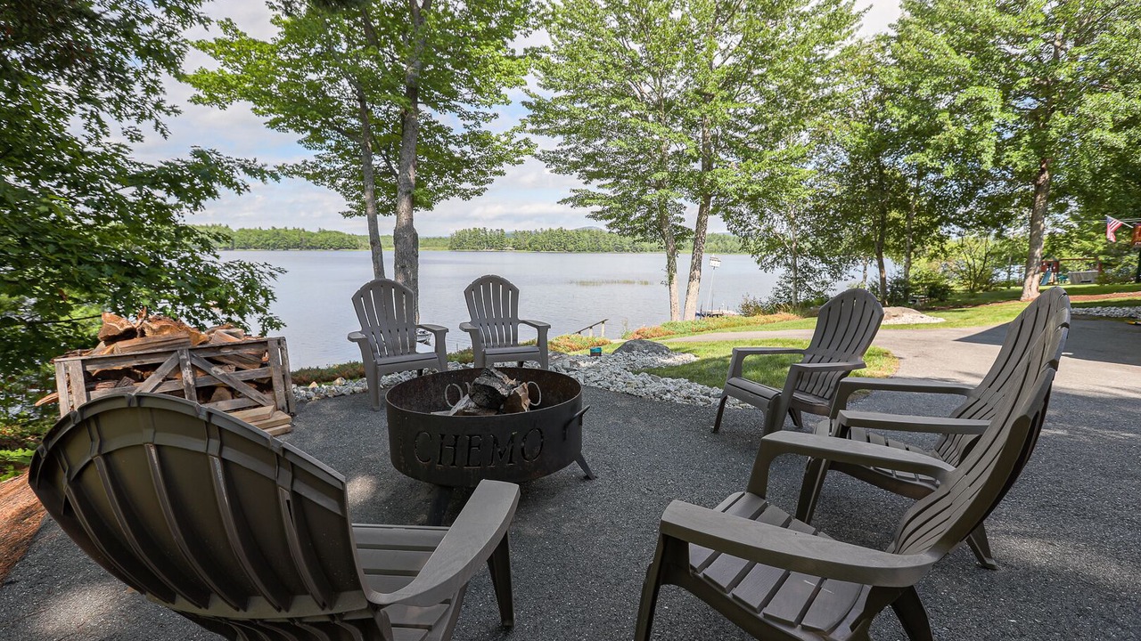Photo of Patio Balcony in Eddington