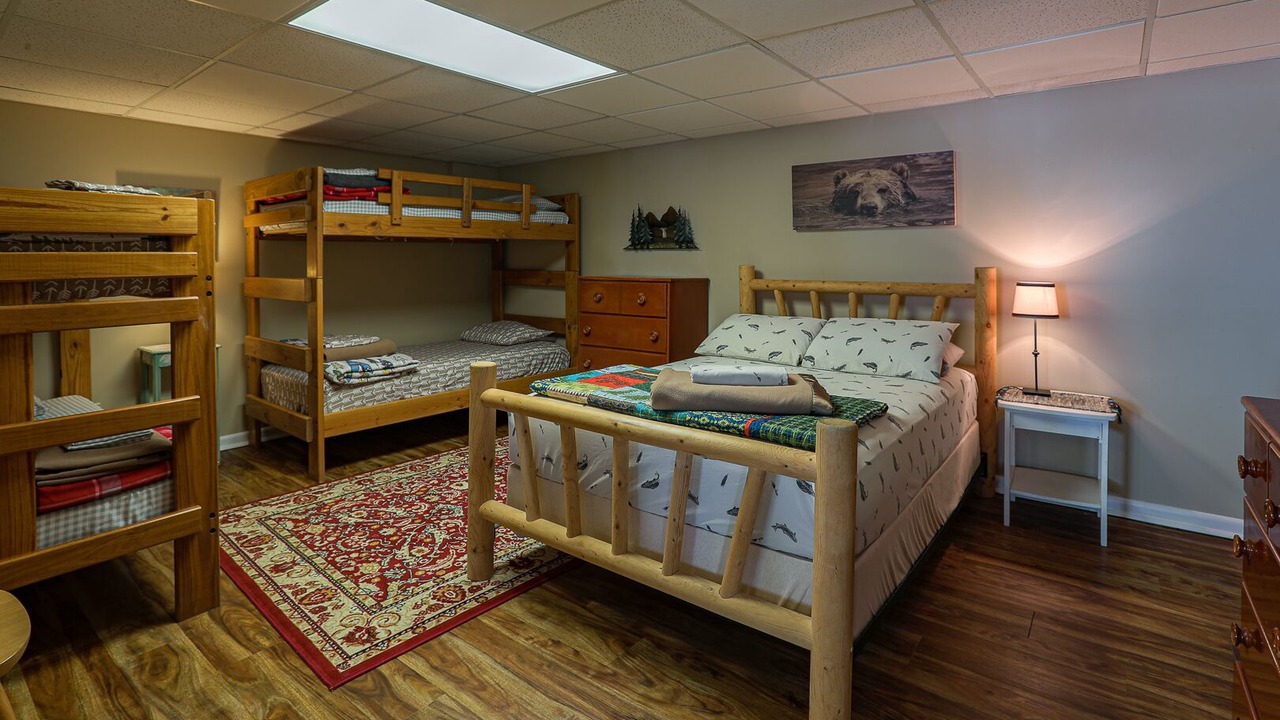 Photo of Bedroom in Eddington