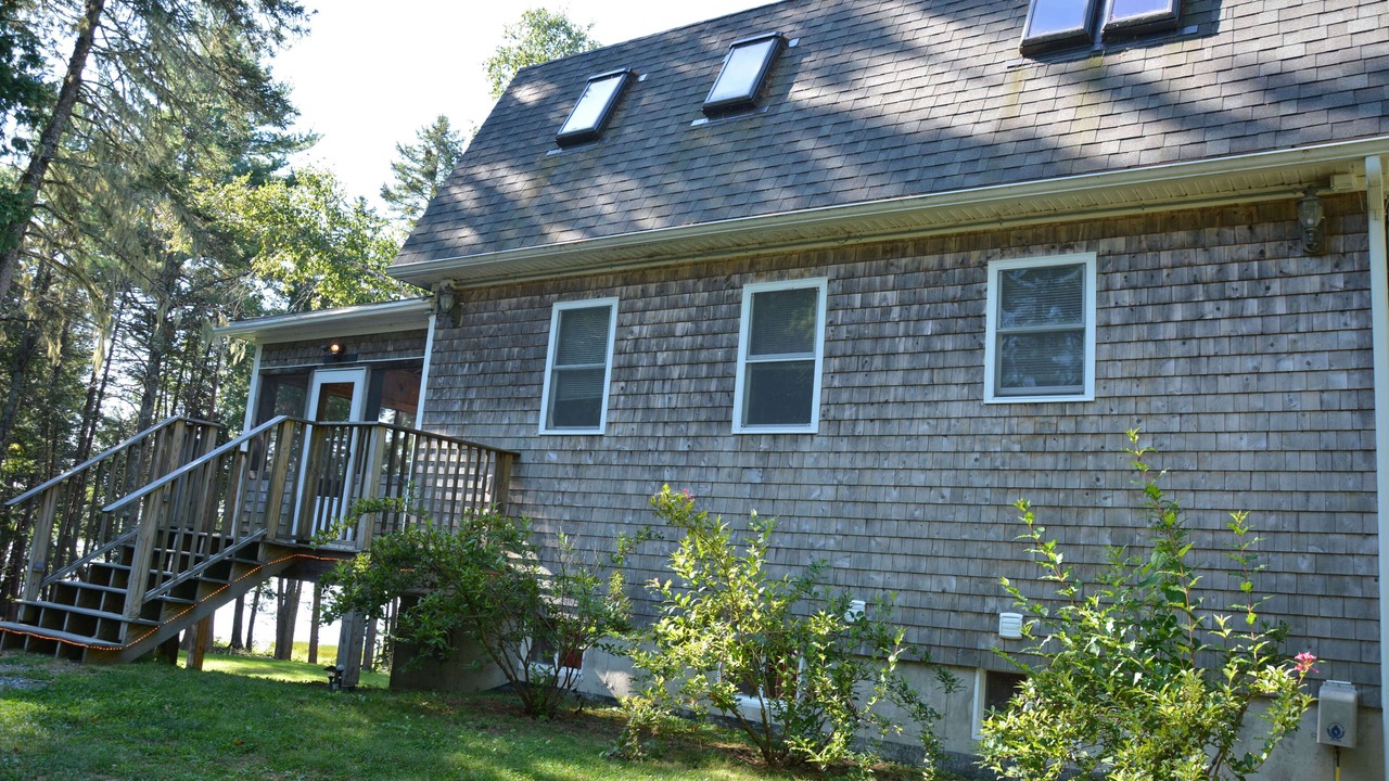 Photo of Outdoor in Franklin