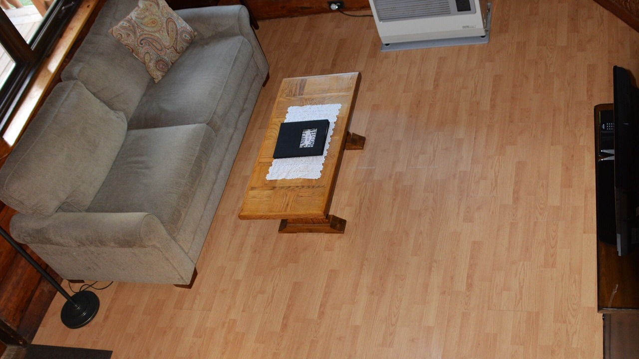 Photo of Bedroom in Moose Pass