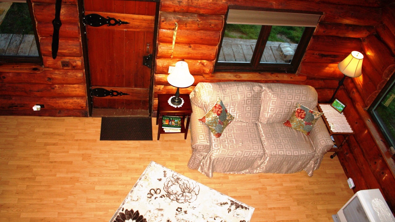 Photo of Bedroom in Moose Pass
