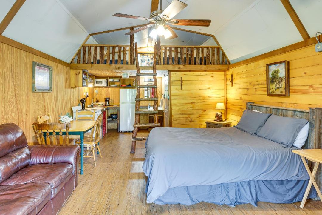 Photo of Bedroom in Davis