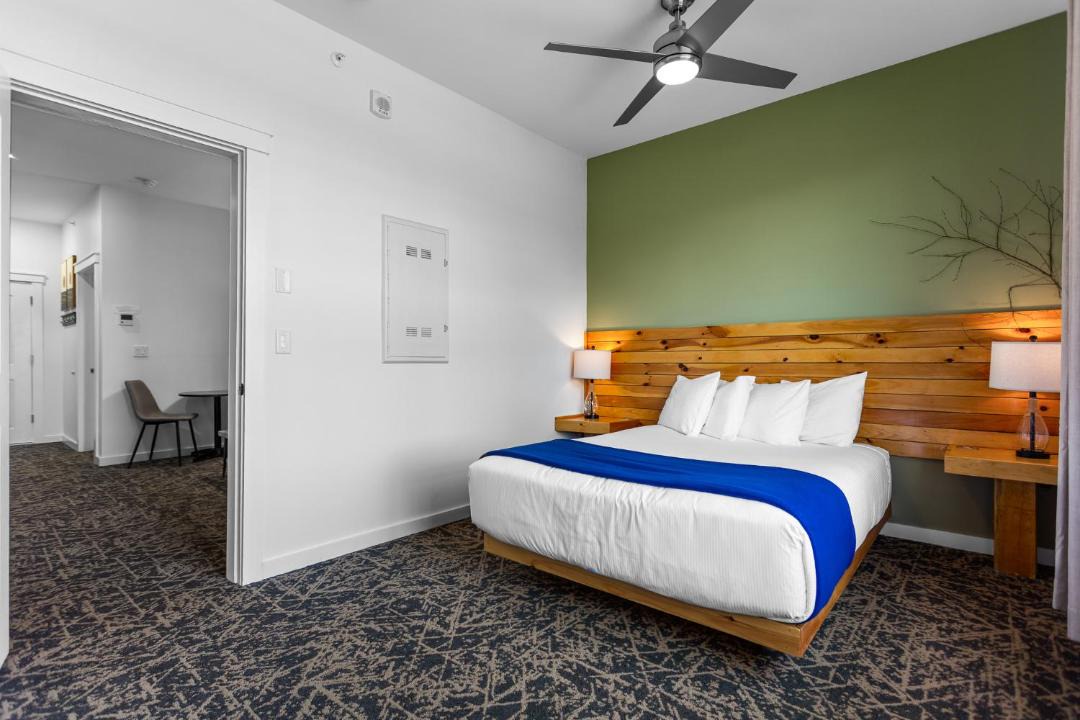 Photo of Bedroom in Ellsworth