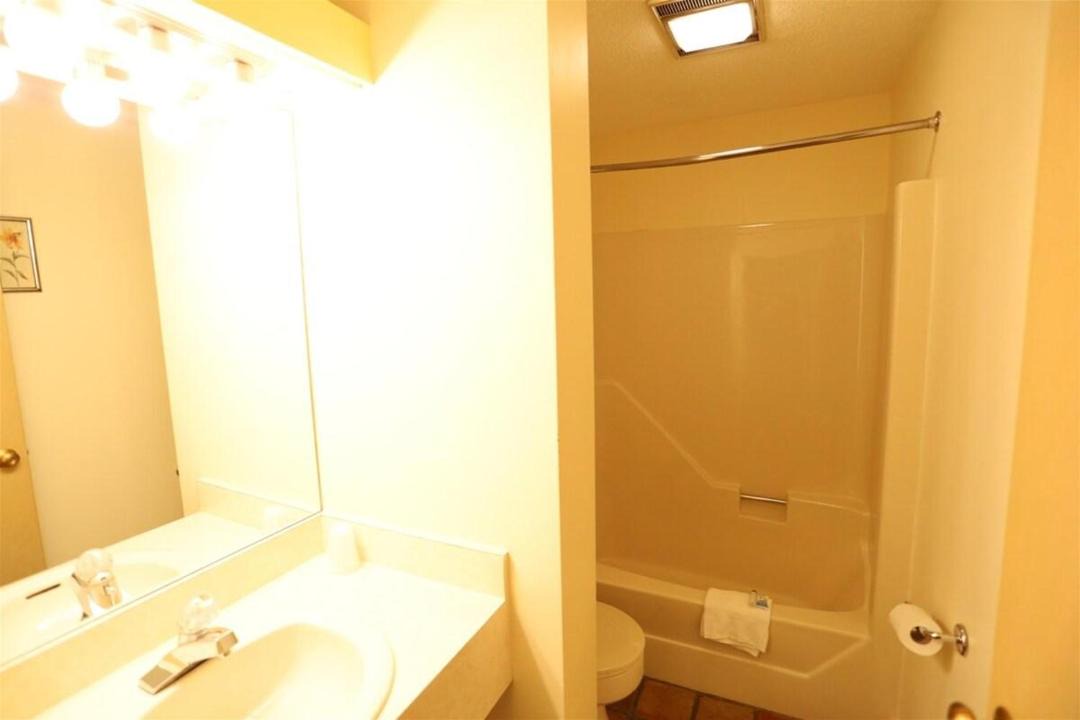 Photo of Bathroom in Waterville Valley