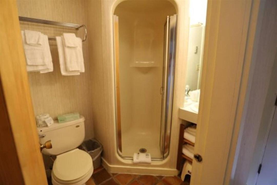 Photo of Bathroom in Waterville Valley