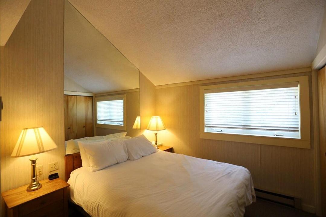 Photo of Bedroom in Waterville Valley