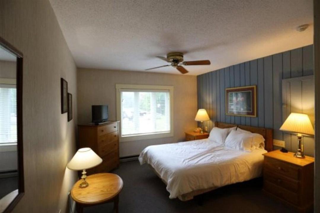 Photo of Bedroom in Waterville Valley