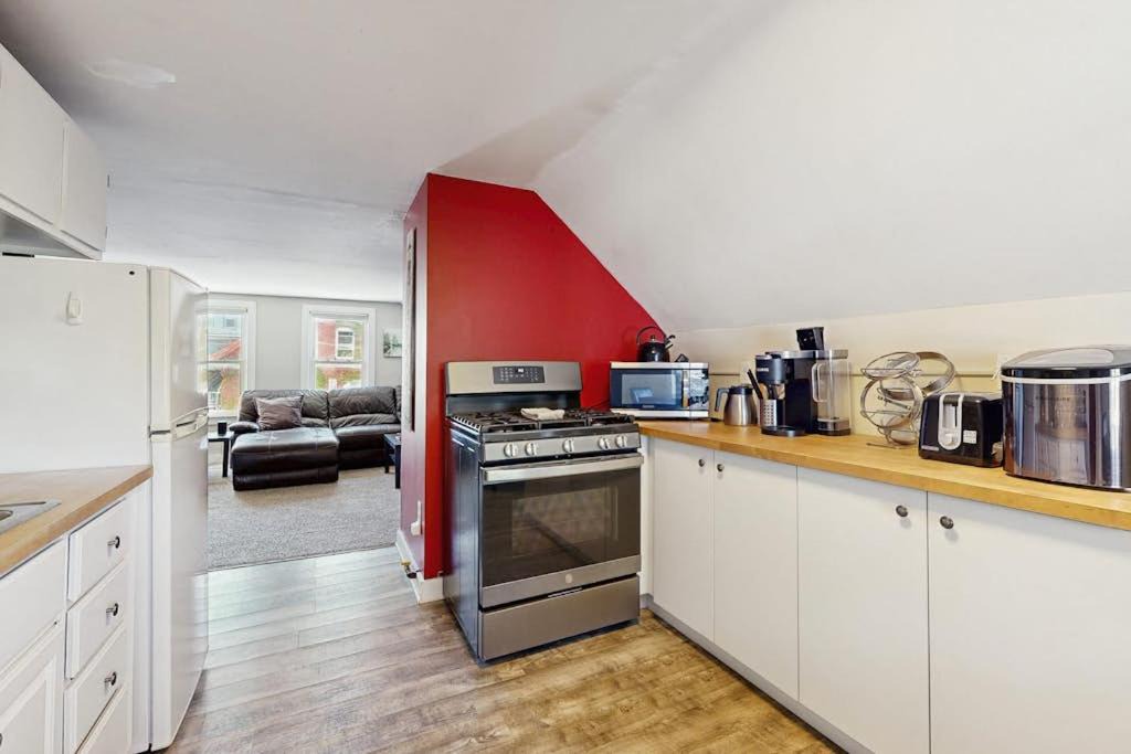 Photo of Kitchen in East End