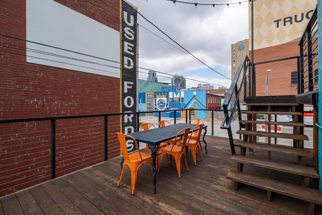 Photo of Others in Crossroads Arts District