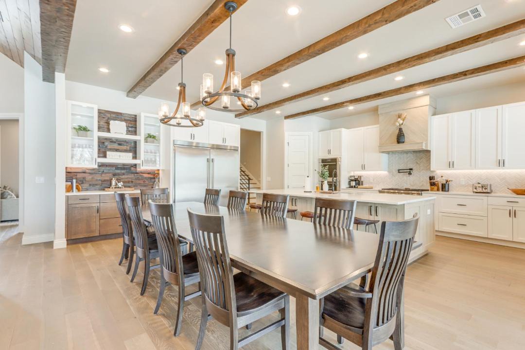 Photo of Kitchen in Afton