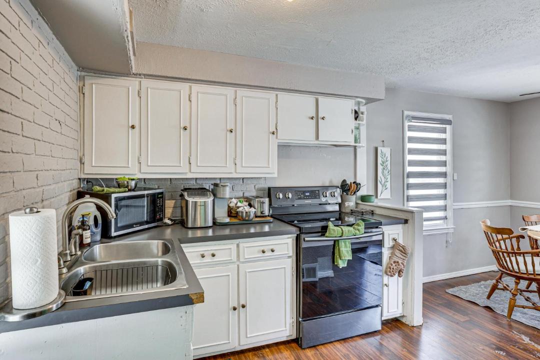 Photo of Kitchen in Youngstown
