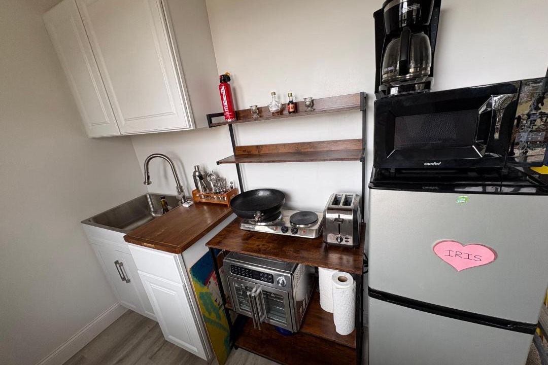 Photo of Kitchen in Portsmouth