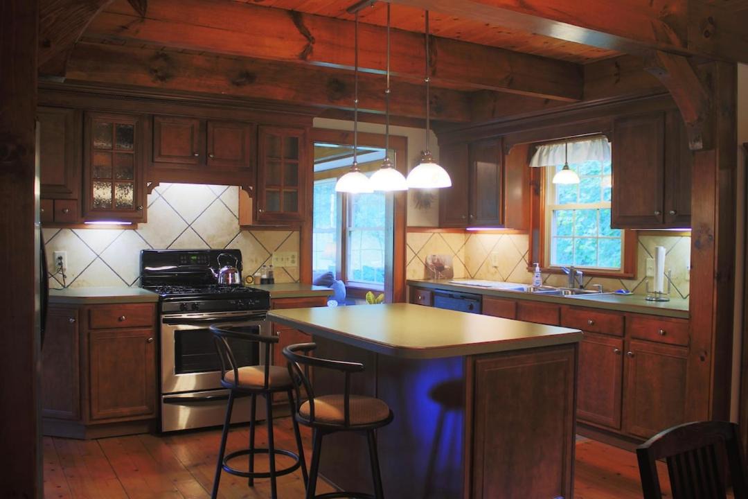 Photo of Kitchen in Dennison