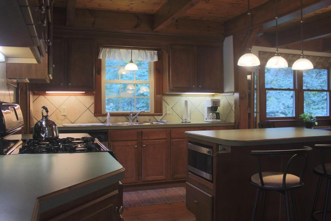 Photo of Kitchen in Dennison