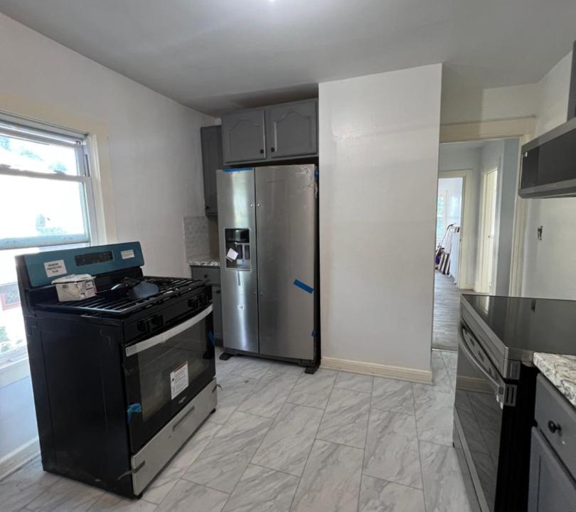 Photo of Kitchen in Hartford