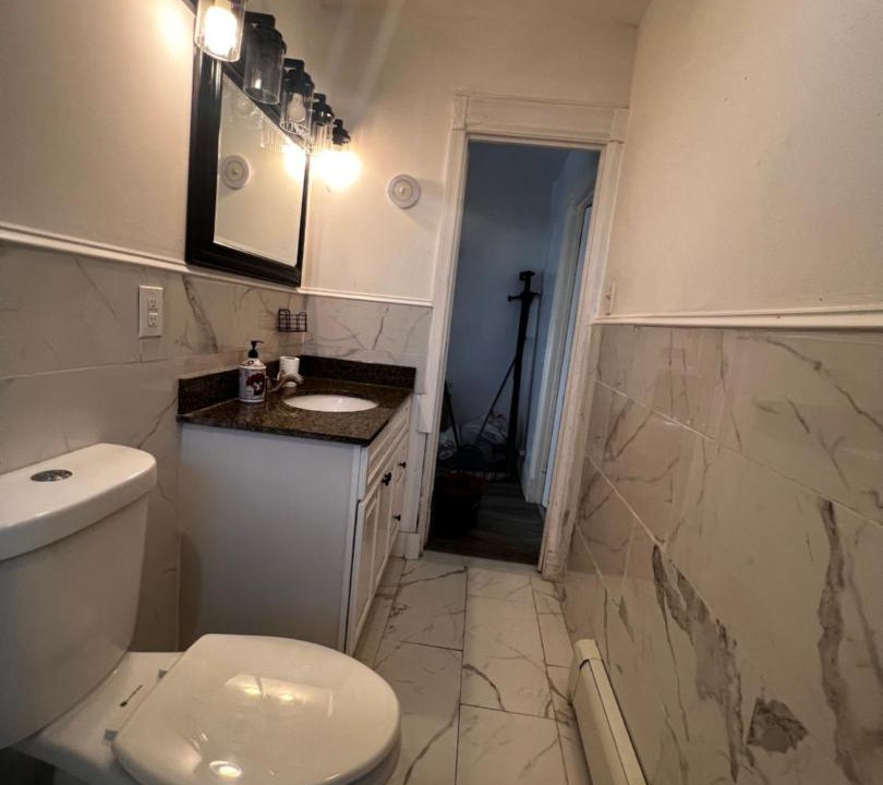 Photo of Bathroom in Hartford