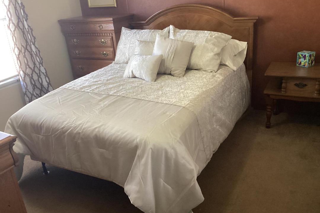 Photo of Bedroom in Eddyville
