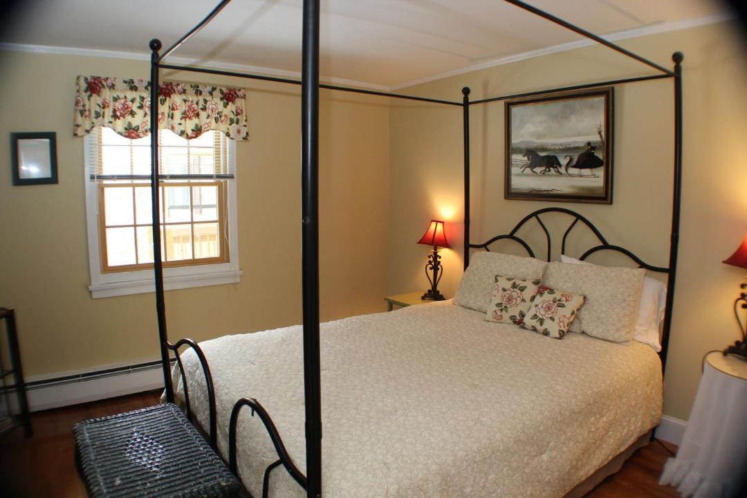 Photo of Bedroom in Wilmington