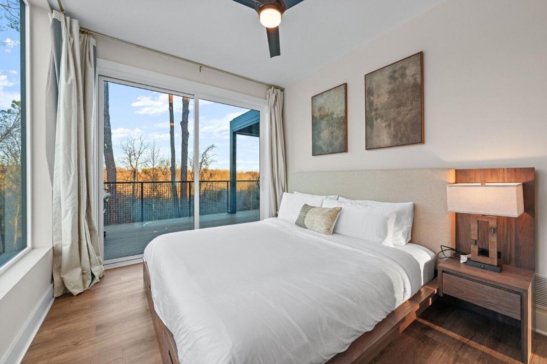 Photo of Bedroom in Rockbridge