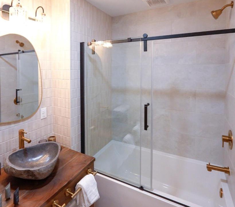 Photo of Bathroom in Rockbridge