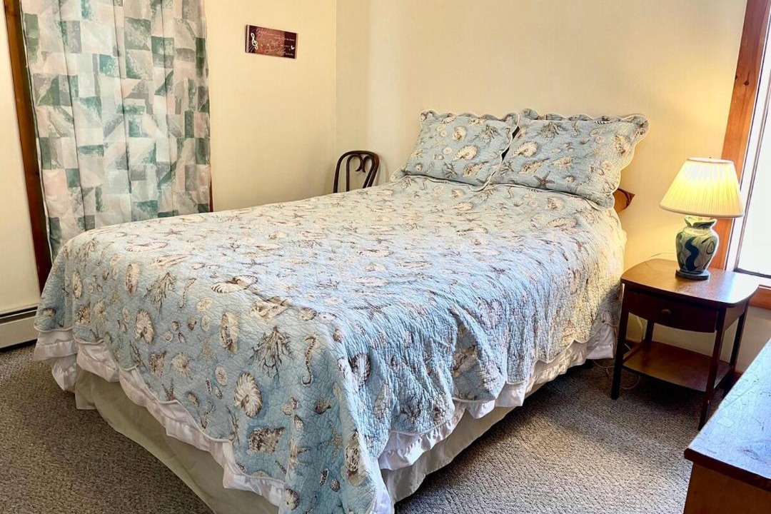 Photo of Bedroom in East Machias