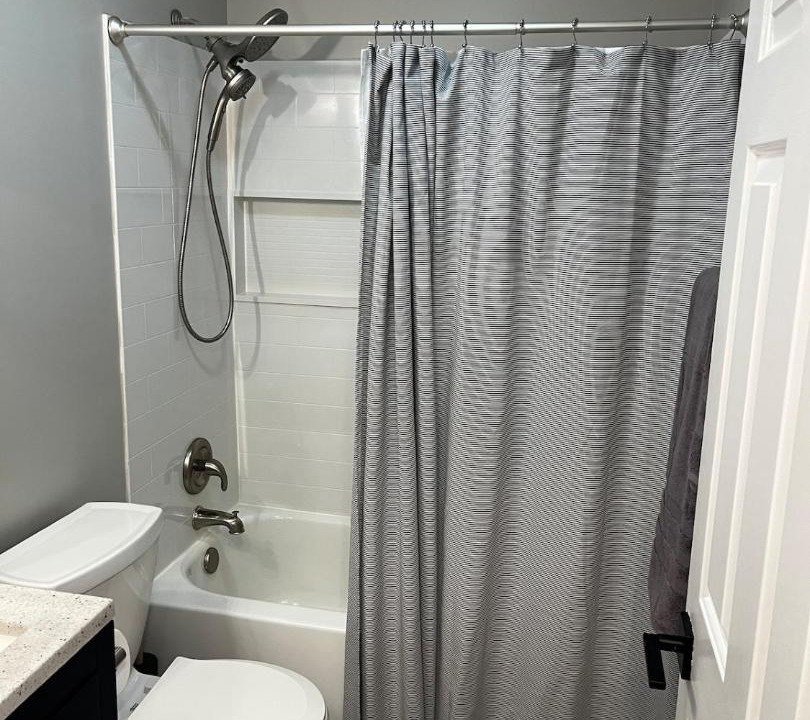 Photo of Bathroom in Rumsey