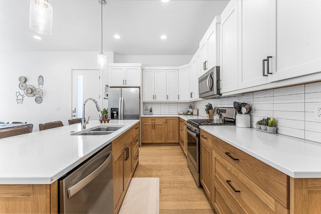 Photo of Kitchen in Bloomington