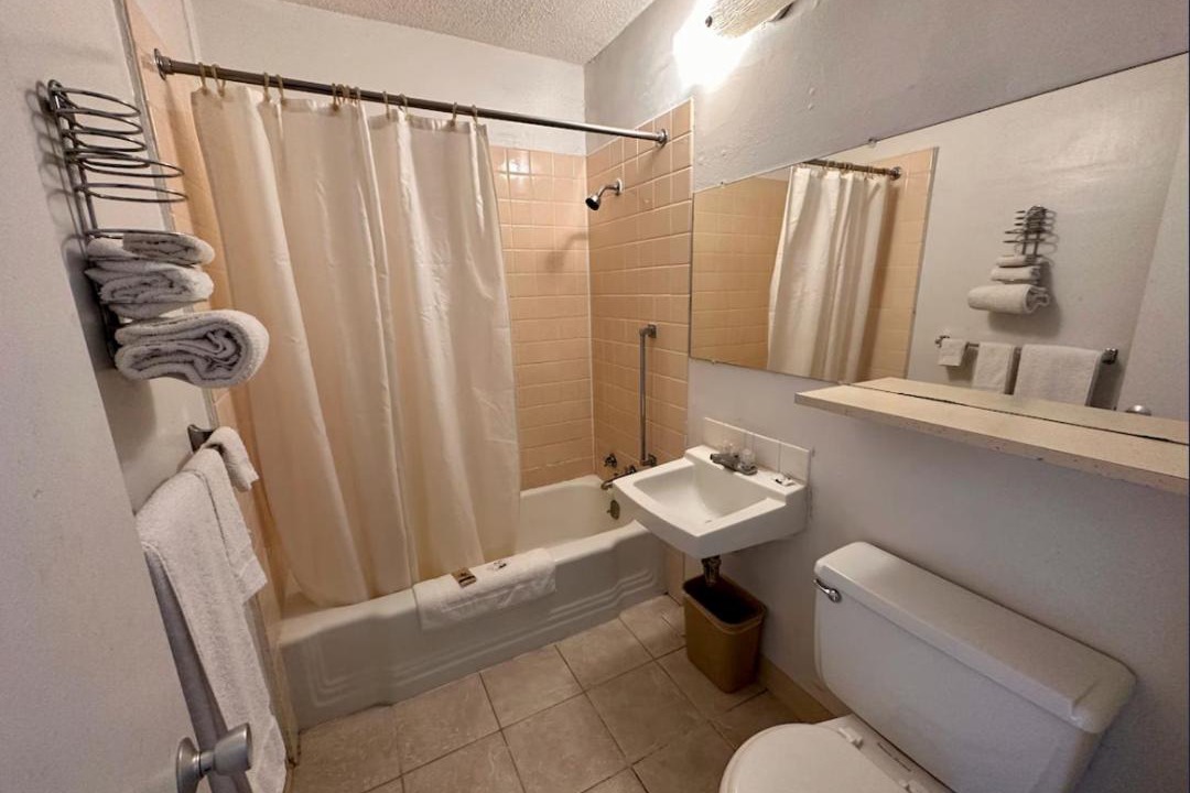 Photo of Bathroom in Salina