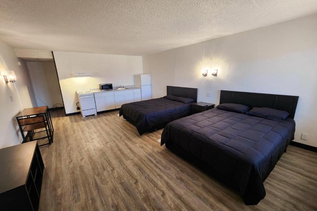 Photo of Bedroom in Salina