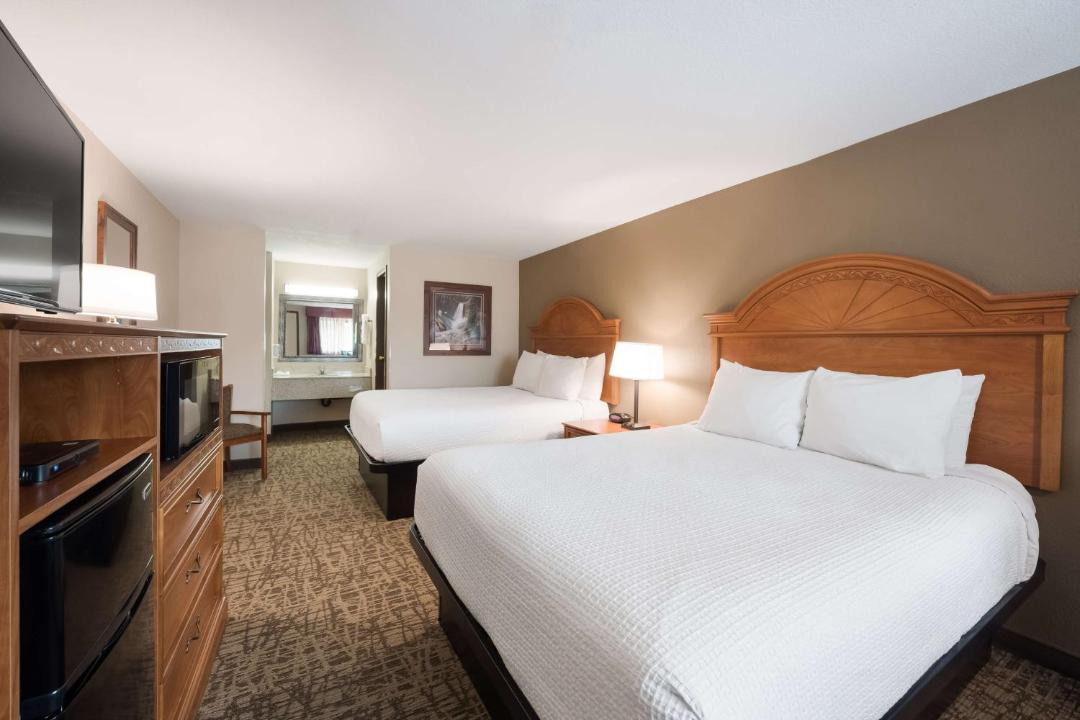Photo of Bedroom in Homer