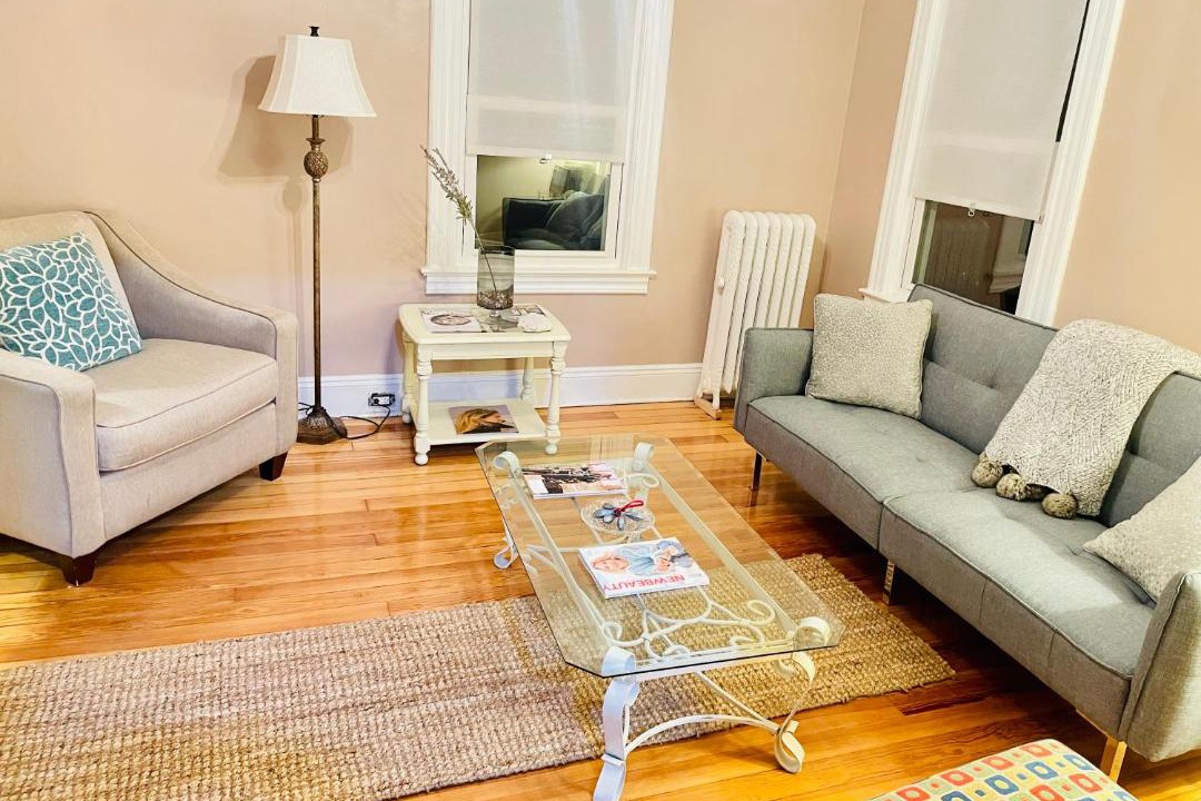 Photo of Livingroom in New London