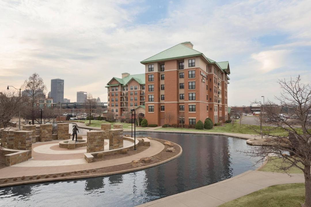 Photo of Others in Bricktown