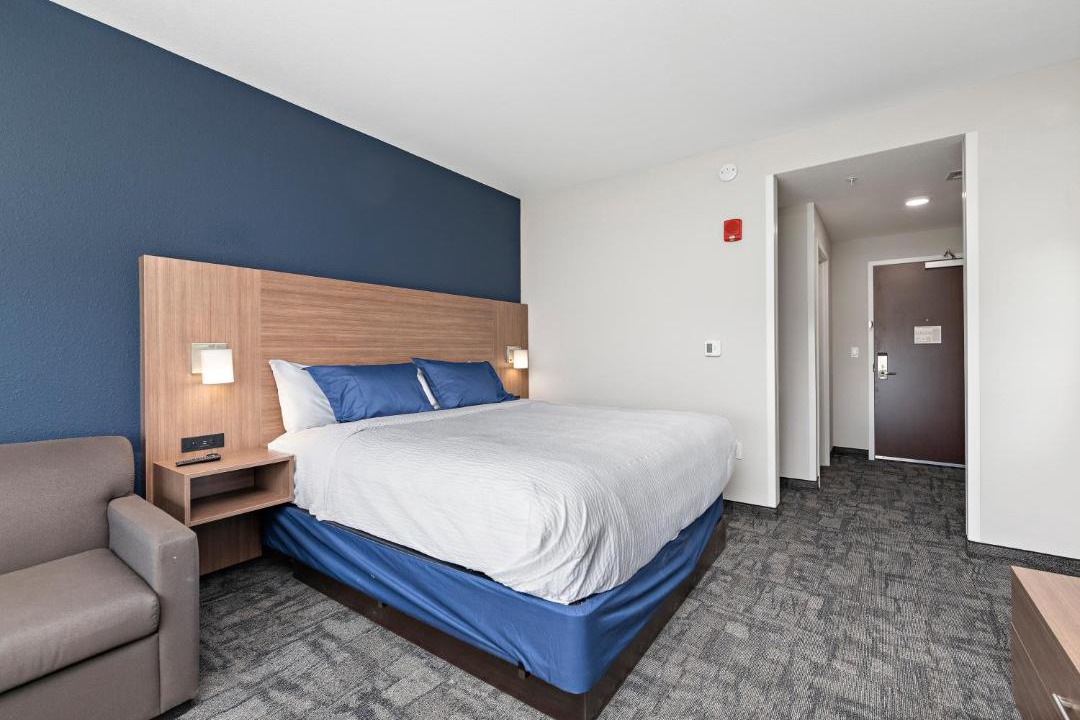 Photo of Bedroom in Waldron