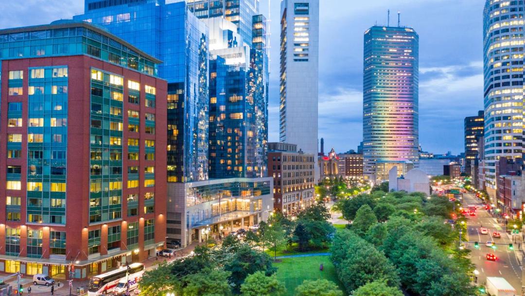 Photo of Others in Boston Financial District