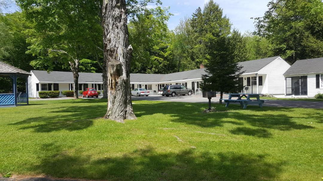 Photo of Buildings in Lincoln
