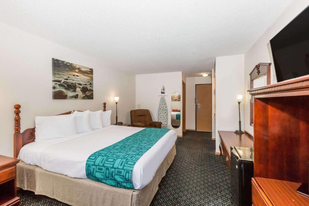Photo of Bedroom in Wichita