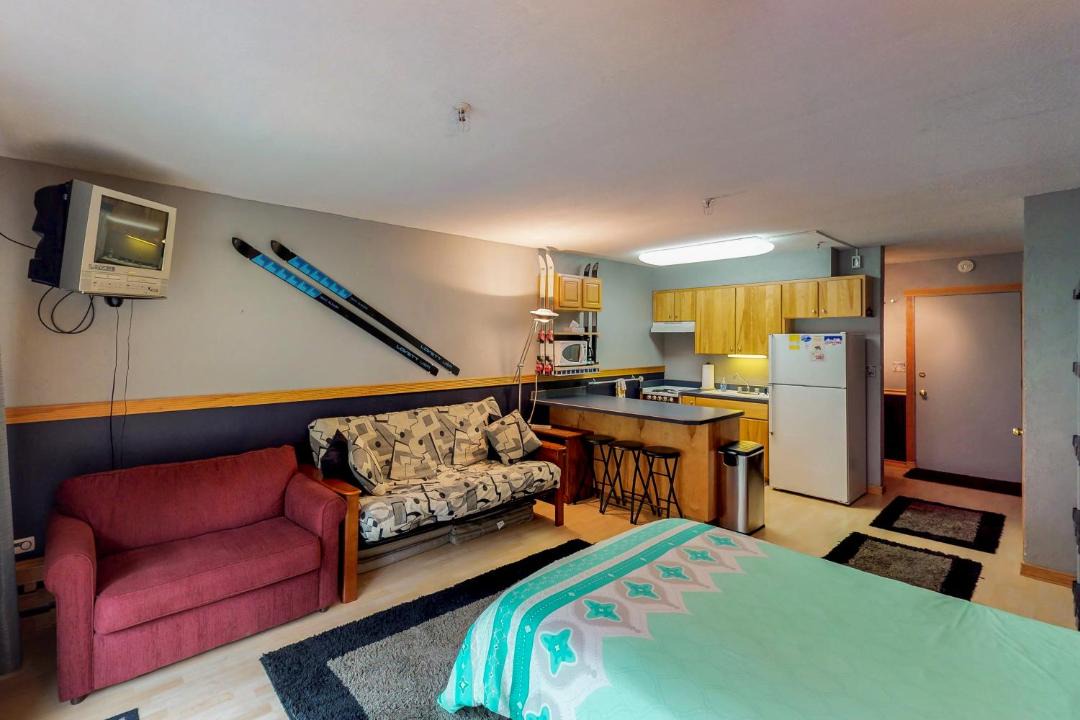 Photo of Livingroom in Alyeska