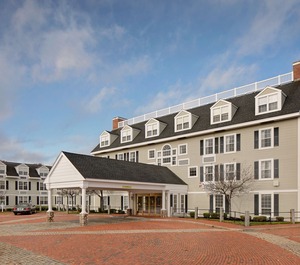 Westford Regency Inn Conference 