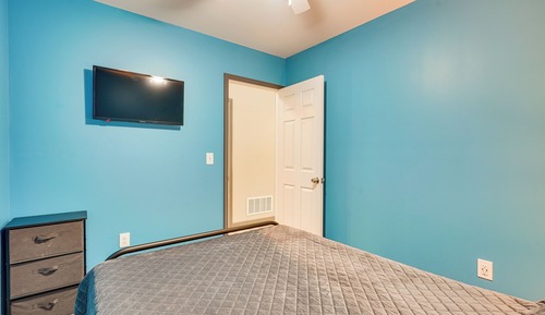 House (3 Bedrooms)