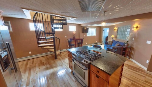 The Sea Glass Suite