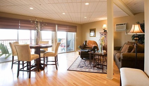 The Starfish Suite