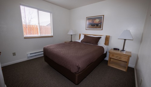 Cabin, 2 Bedrooms