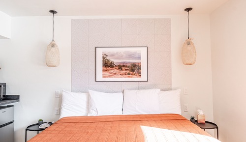 Basic Room