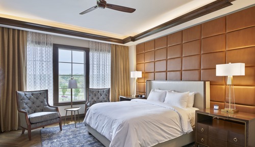 King Deluxe Room