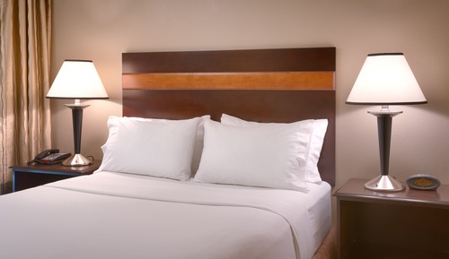 Suite, 1 Bedroom