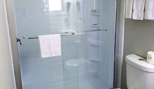 Standard Apartment, 2 Bedrooms, Kitchenette