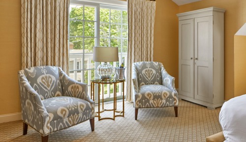 Grand Room, 1 King Bed