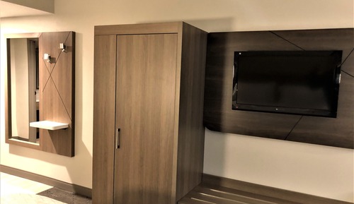 Standard Room, 2 Queen Beds