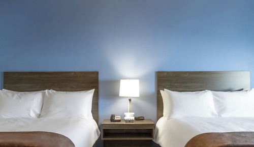 Room, 2 Queen Beds, Accessible (Mobility)
