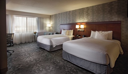 Room, 2 Queen Beds